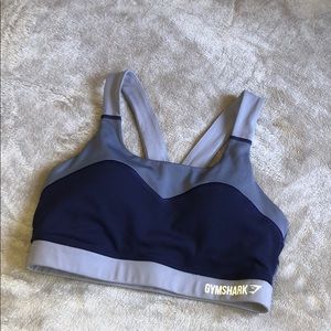 GYMSHARK SPORTS BRA